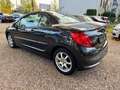 Peugeot 207 CC Cabrio Klima Leder 16Zoll Alu Servo Elektr-Dach Noir - thumbnail 10