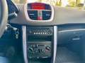 Peugeot 207 CC Cabrio Klima Leder 16Zoll Alu Servo Elektr-Dach Noir - thumbnail 14