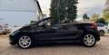 Peugeot 207 CC Cabrio Klima Leder 16Zoll Alu Servo Elektr-Dach Noir - thumbnail 5