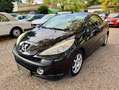 Peugeot 207 CC Cabrio Klima Leder 16Zoll Alu Servo Elektr-Dach Noir - thumbnail 8