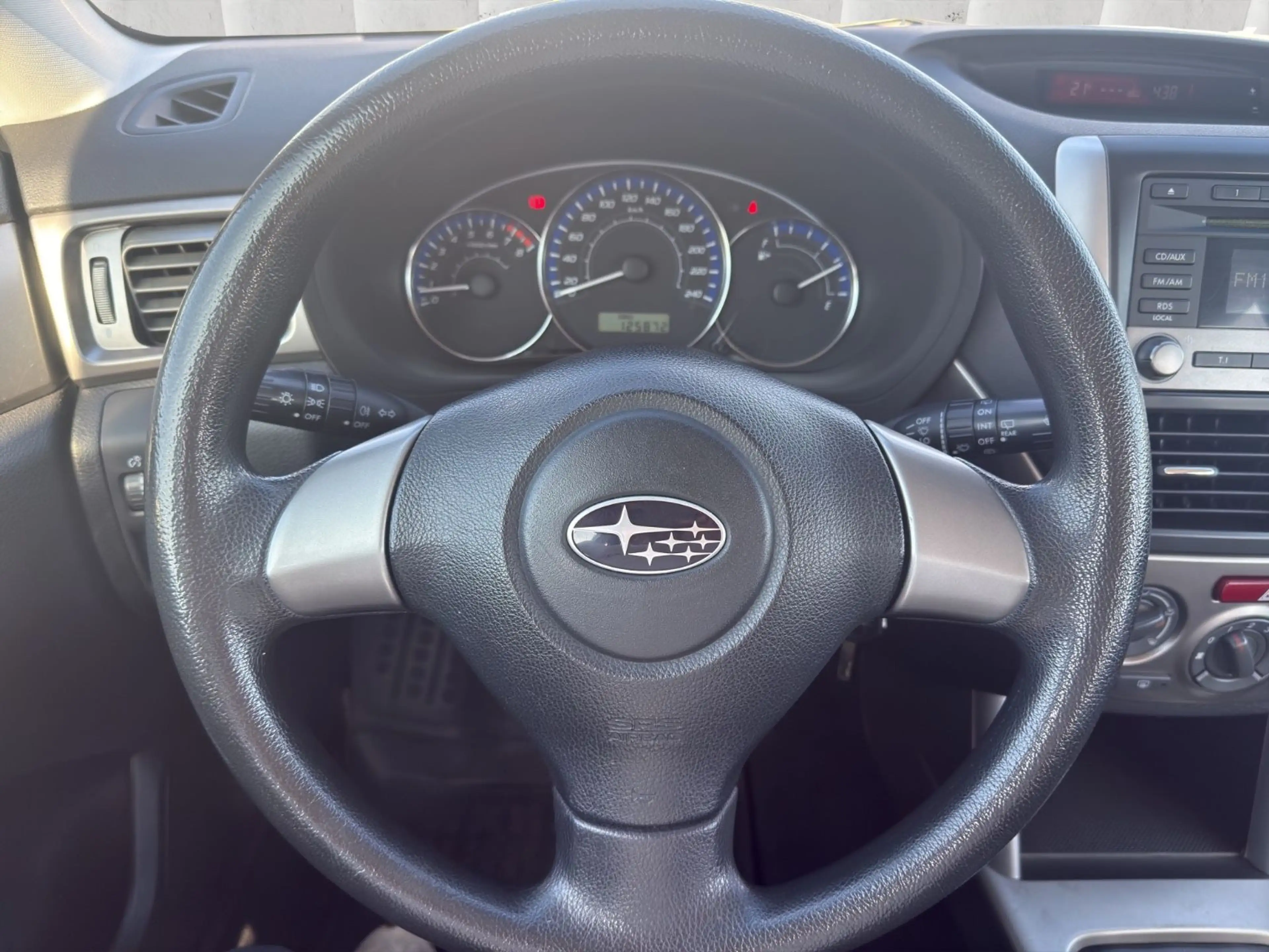 Subaru Forester Trend*4X4+1.Hand — photo 15