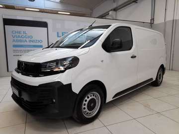Vivaro III 2024 - Vivaro M 1.5 diesel 120cv S&S
