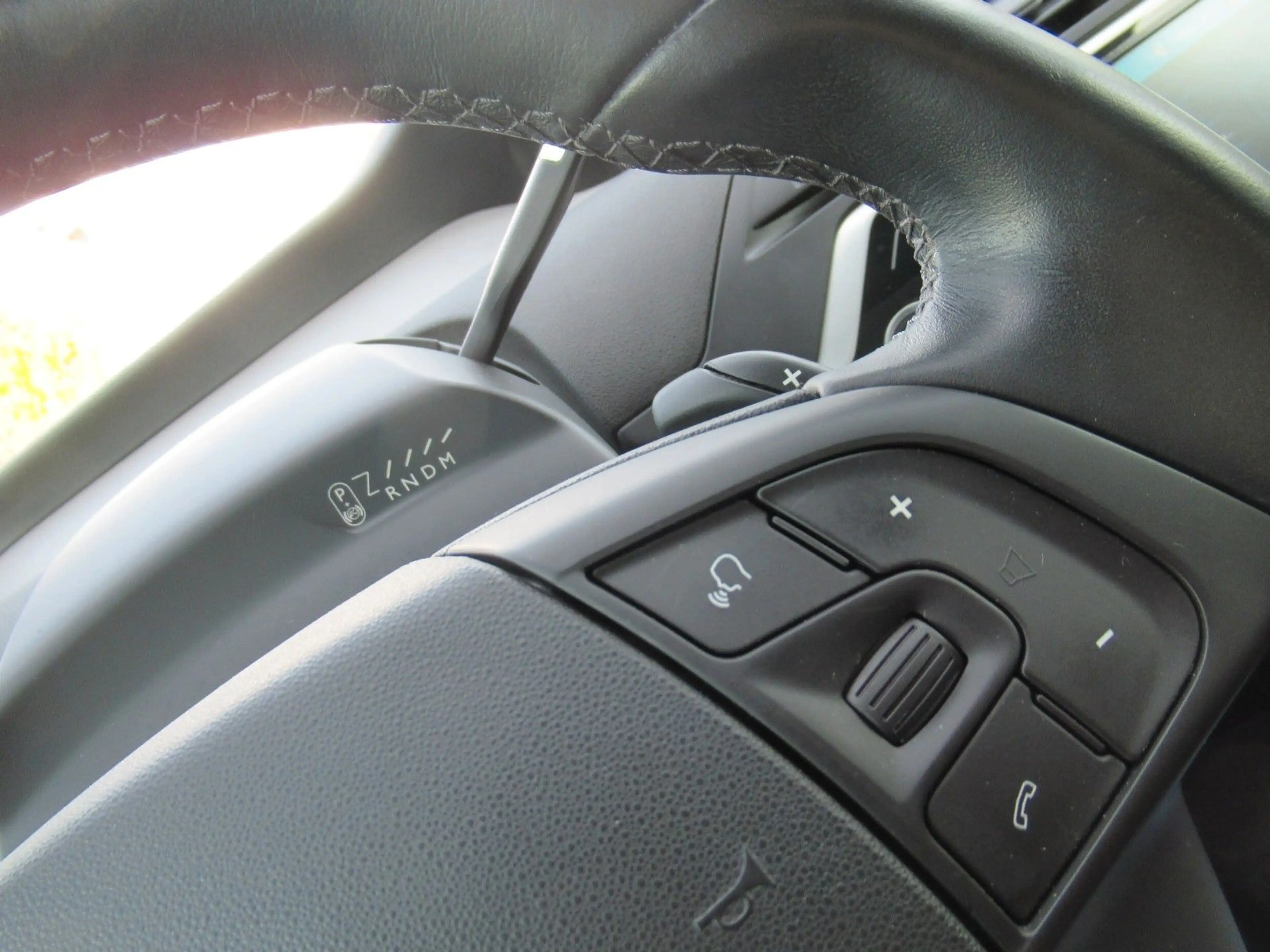 Citroen C4 Picasso Shine 1.2 Puretech Automatik — photo 16