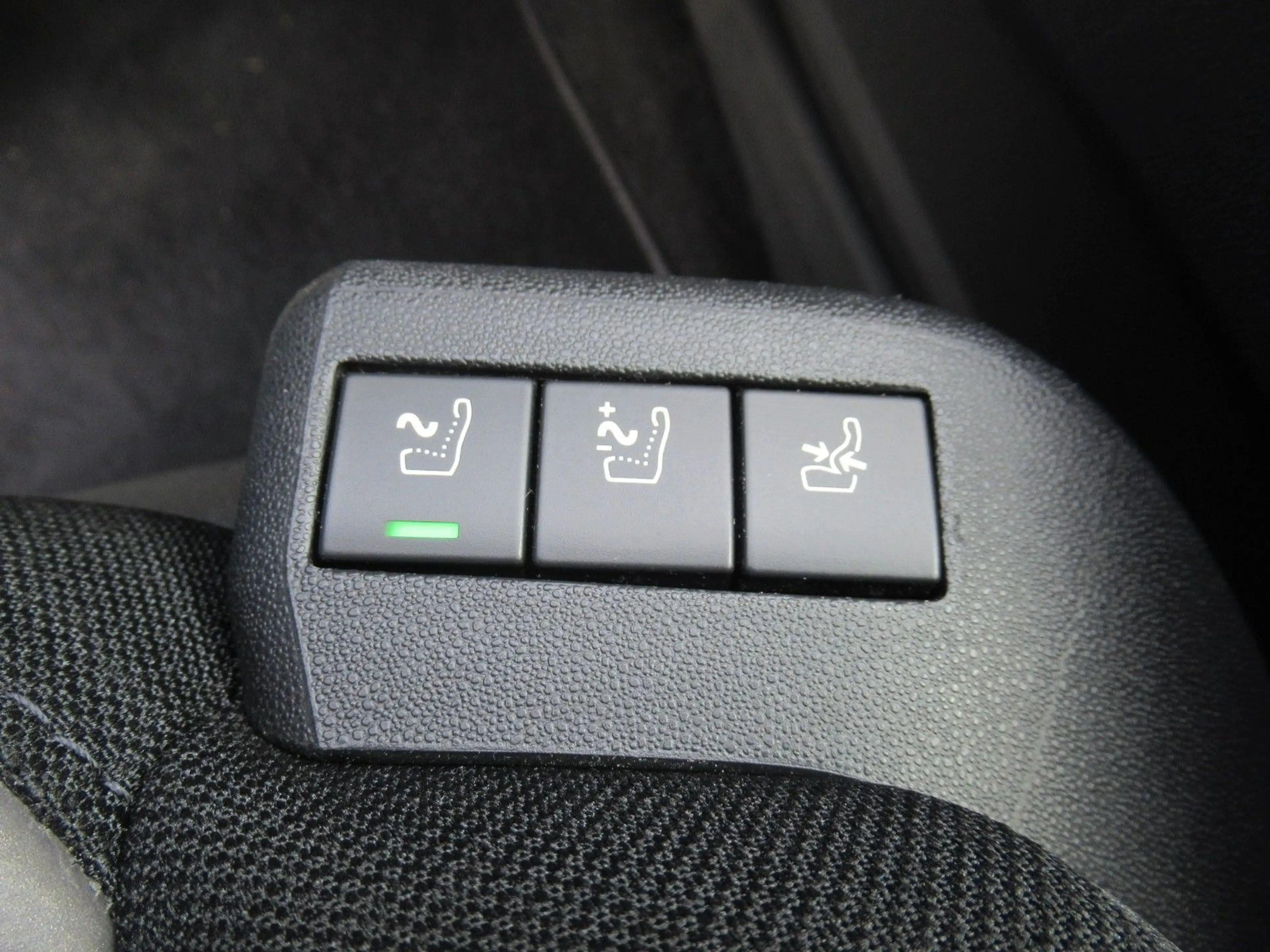 Citroen C4 Picasso Shine 1.2 Puretech Automatik — photo 11