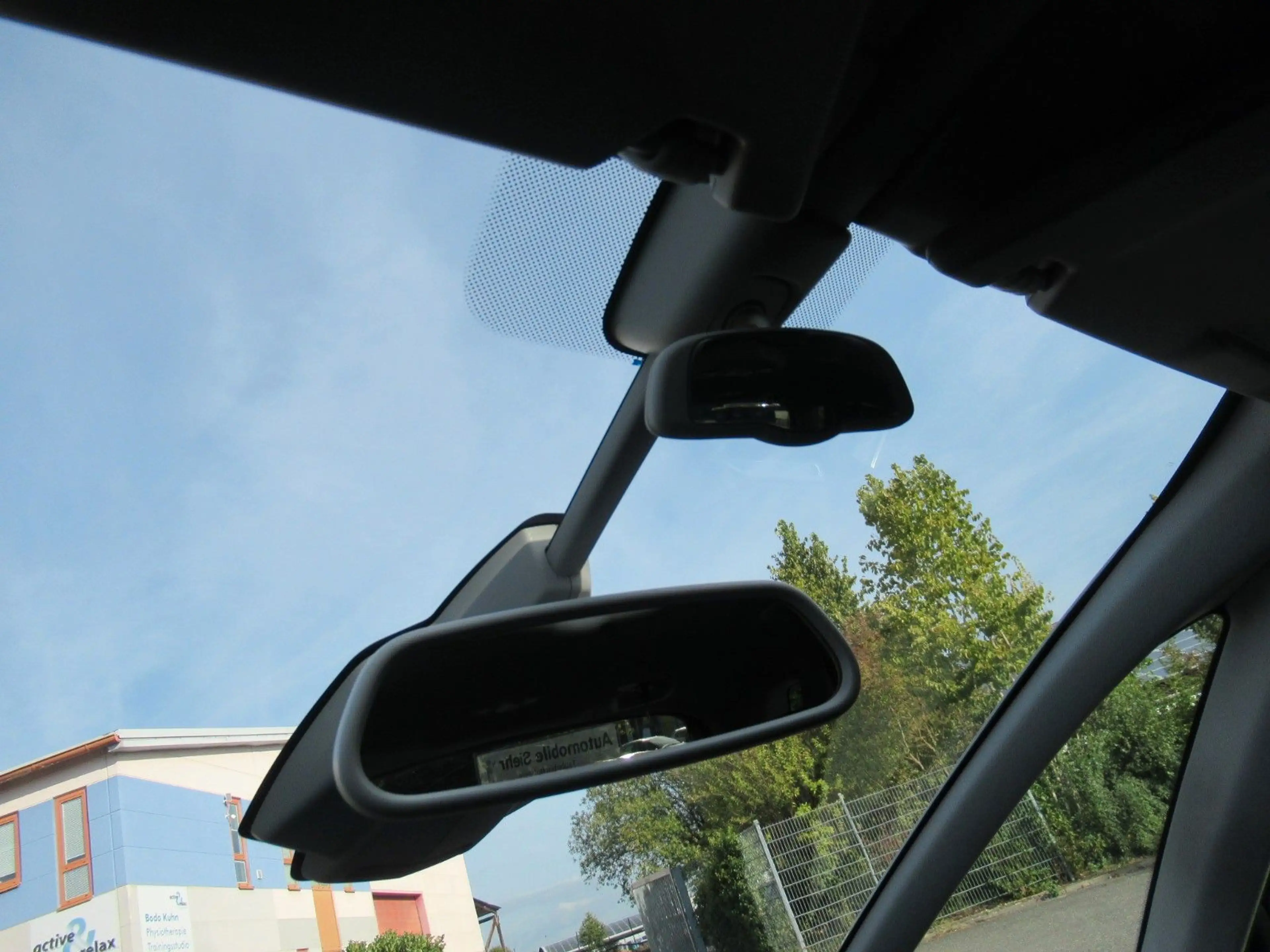 Citroen C4 Picasso Shine 1.2 Puretech Automatik — photo 17