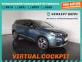 Peugeot 5008 GT-LINE BlueHDI 130 Aut. *7 SITZE / VOLL LED / NAVI / VIRTUELL / KAMERA / TEILLEDER / E-KLAPPE / SHZG* Blau - thumbnail 1