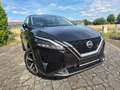 Nissan Qashqai 1.3 DIG-T N-Connecta MHEV 360° LED SH Чорний - thumbnail 2