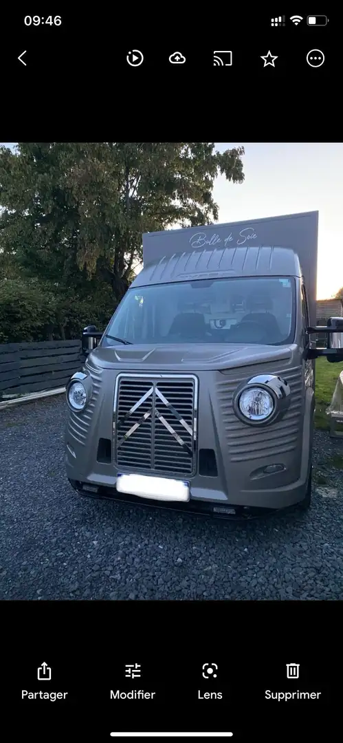 Citroen Jumpy PHC+M+BLUEHDI+145+BVM6+CONTROL Ezüst - 1
