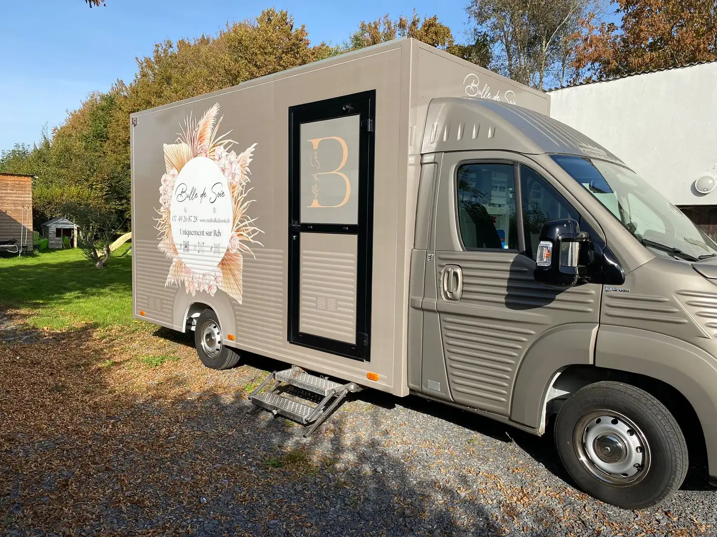 Citroen Jumpy PHC+M+BLUEHDI+145+BVM6+CONTROL Ezüst - 2