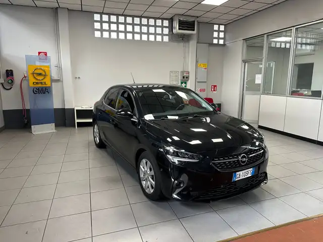 Opel Corsa Corsa 1.5 Elegance
