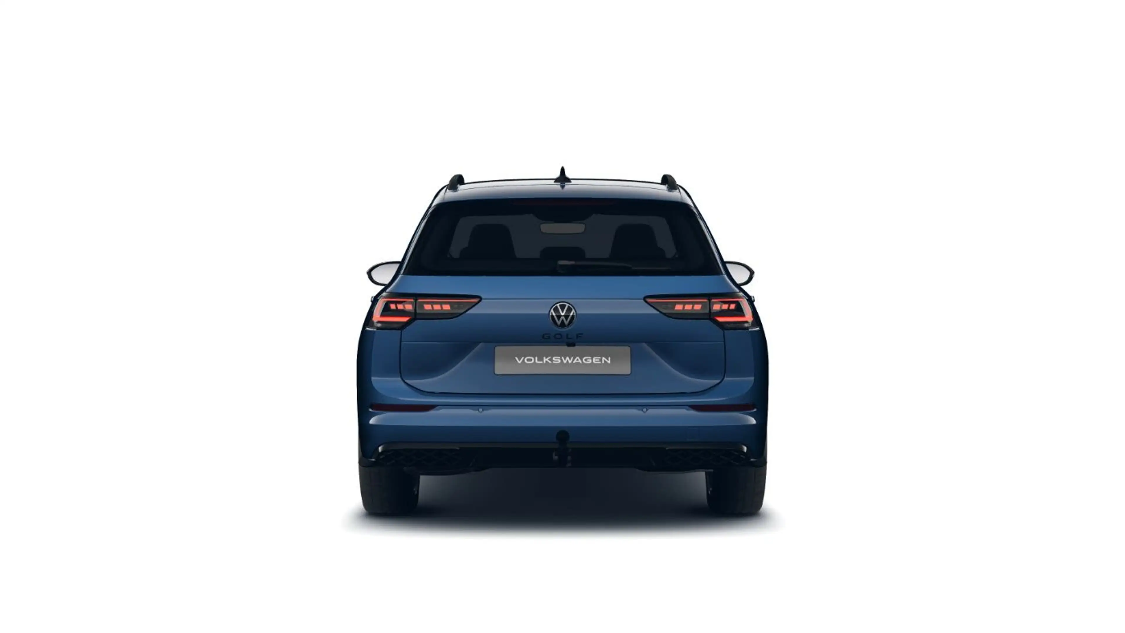 Volkswagen Golf Variant 1.5 eTSI DSG R-Line BlackStyle Business&Komfort AH — photo 5