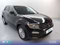 Volkswagen T-Roc 1.0 TSI Edition 81kW Negro - thumbnail 3