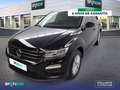Volkswagen T-Roc 1.0 TSI Edition 81kW Negro - thumbnail 1