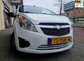 Chevrolet Spark 1.0 16V LS Bi-Fuel 5drs Airco ElecRam Wit - thumbnail 1
