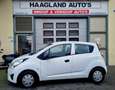 Chevrolet Spark 1.0 16V LS Bi-Fuel 5drs Airco ElecRam Wit - thumbnail 3