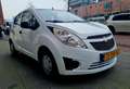 Chevrolet Spark 1.0 16V LS Bi-Fuel 5drs Airco ElecRam Wit - thumbnail 6