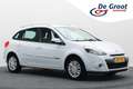 Renault Clio Estate 1.2-16V Collection Airco, Cruise, Navigatie Wit - thumbnail 1
