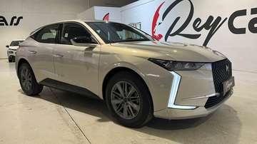 BlueHDi Bastille + Aut. 130