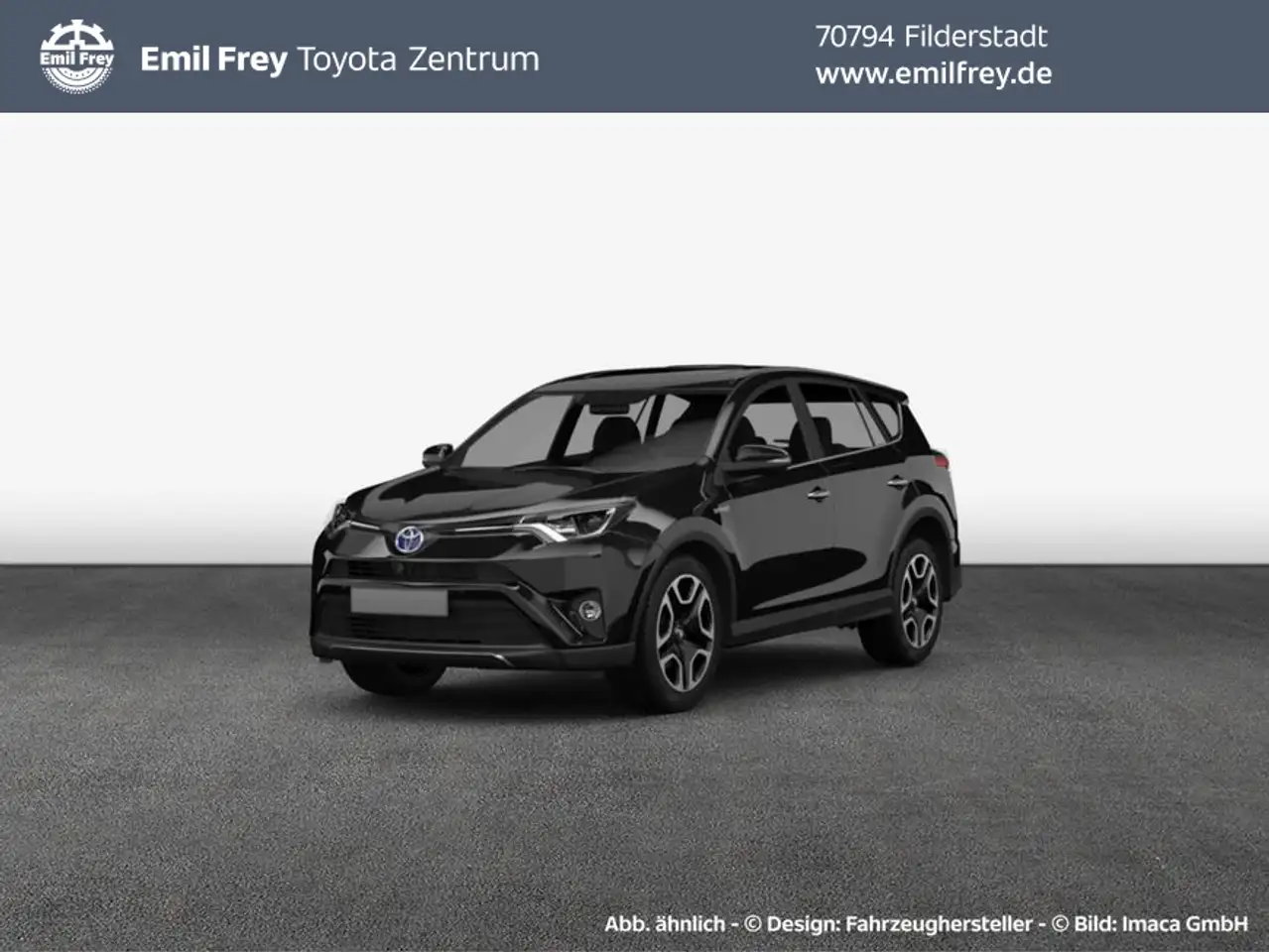 Toyota Sonstige