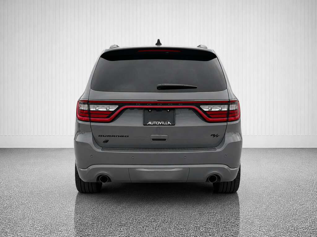 2024 Dodge Durango R T | BROWN INTERIOR | CLEAN CARFAX — снимка 1