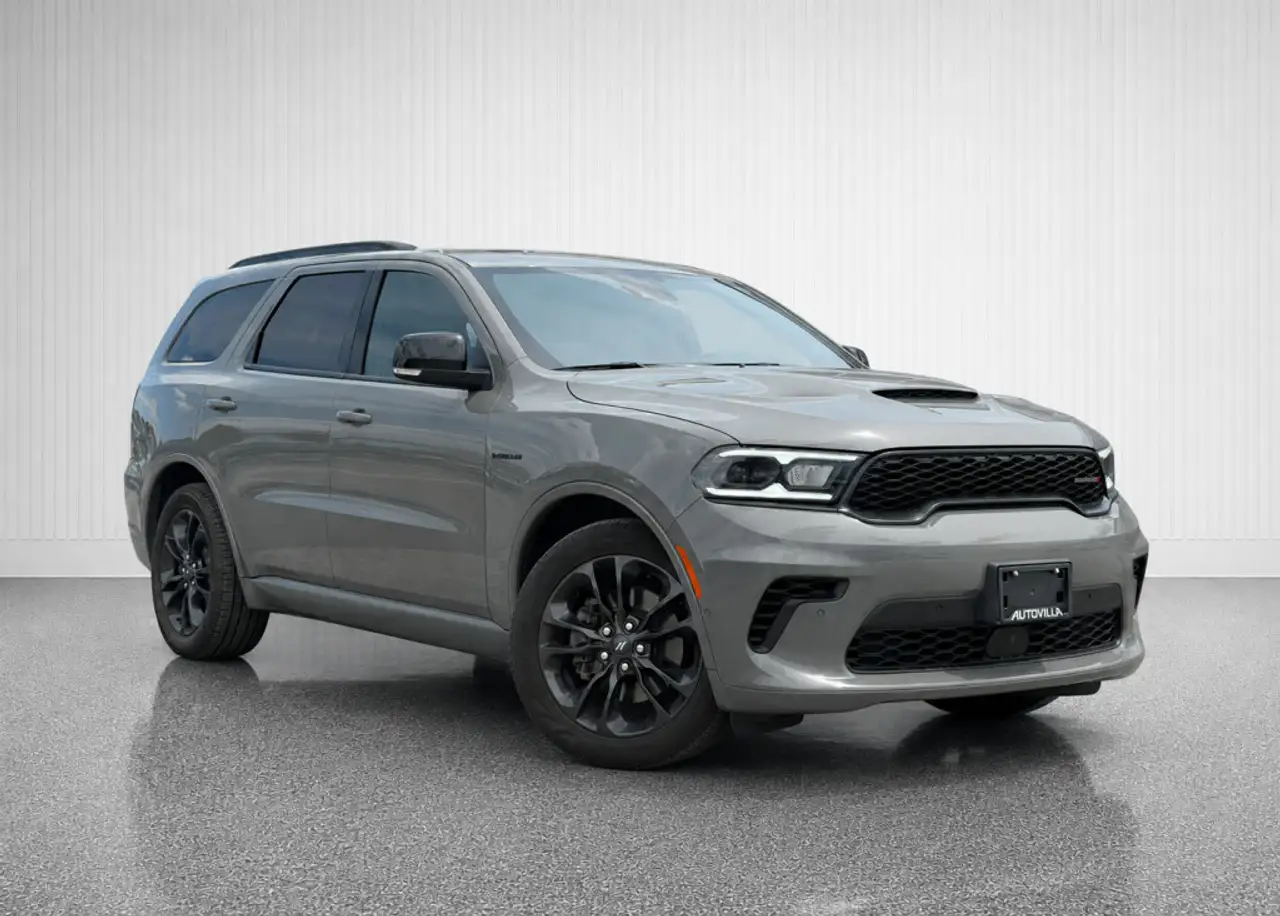 2024 Dodge Durango