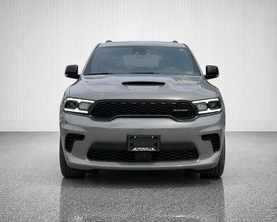 2024 Dodge Durango R T | BROWN INTERIOR | CLEAN CARFAX — снимка 1