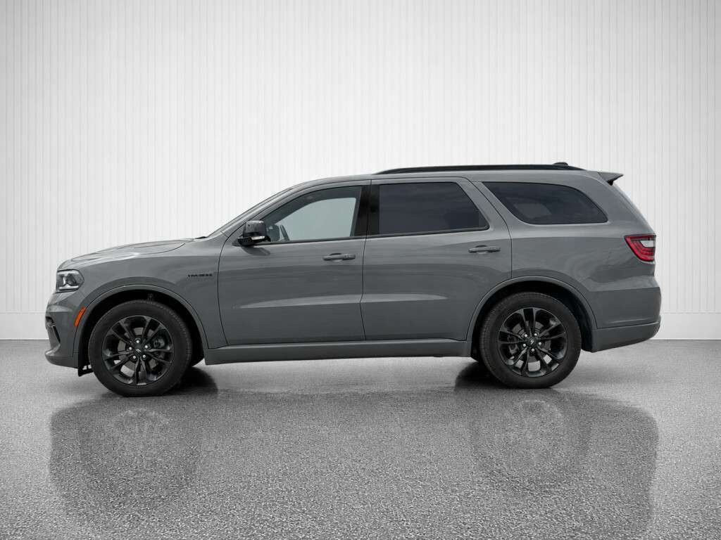 2024 Dodge Durango R T | BROWN INTERIOR | CLEAN CARFAX — снимка 1