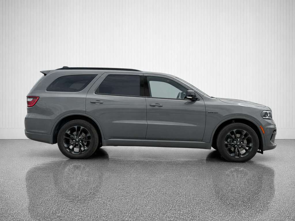 2024 Dodge Durango R T | BROWN INTERIOR | CLEAN CARFAX — снимка 1