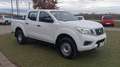 Nissan Navara III 2.3 dci d.cab Visia 4wd 163cv my19-più IVA Blanc - thumbnail 2