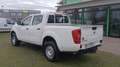 Nissan Navara III 2.3 dci d.cab Visia 4wd 163cv my19-più IVA Blanc - thumbnail 4