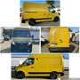 Opel Movano 2.3 CDTI//Hochdach/KLIMA/1.Hand/AHK/TOP// Jaune - thumbnail 19