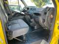 Opel Movano 2.3 CDTI//Hochdach/KLIMA/1.Hand/AHK/TOP// Jaune - thumbnail 8