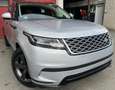 Land Rover Range Rover Velar 2.0 TD4 + CAR-PASS + CAMÉRA + NAVI + PANO Gris - thumbnail 3