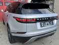 Land Rover Range Rover Velar 2.0 TD4 + CAR-PASS + CAMÉRA + NAVI + PANO Gris - thumbnail 4