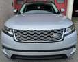 Land Rover Range Rover Velar 2.0 TD4 + CAR-PASS + CAMÉRA + NAVI + PANO Gris - thumbnail 2