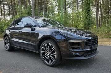 3.0 V6 S 258 DIESEL PDK