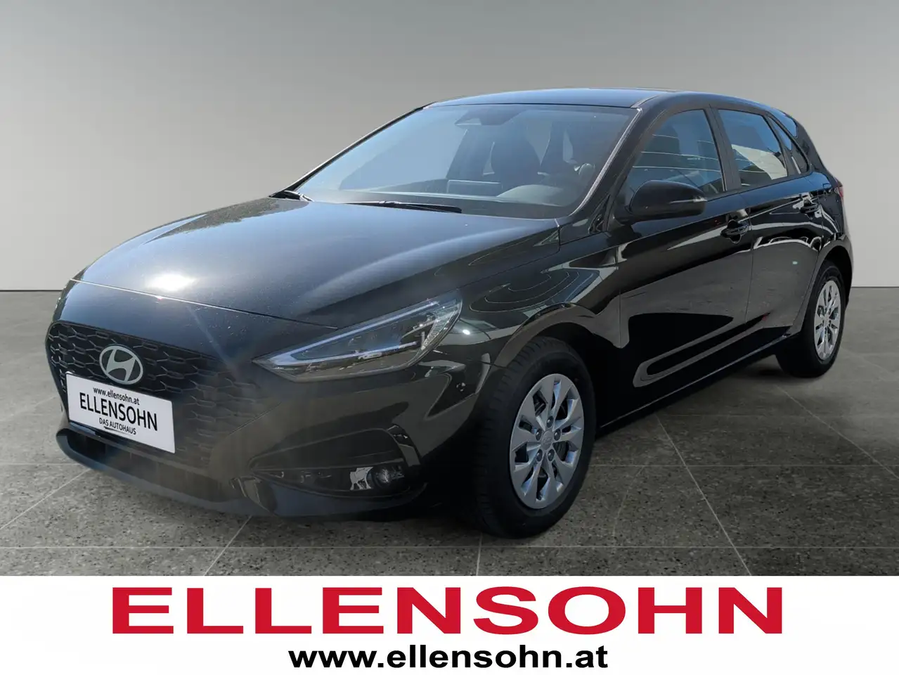 Hyundai i30 2026