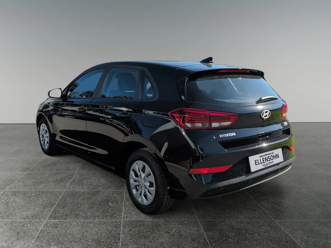 Hyundai i30 2026