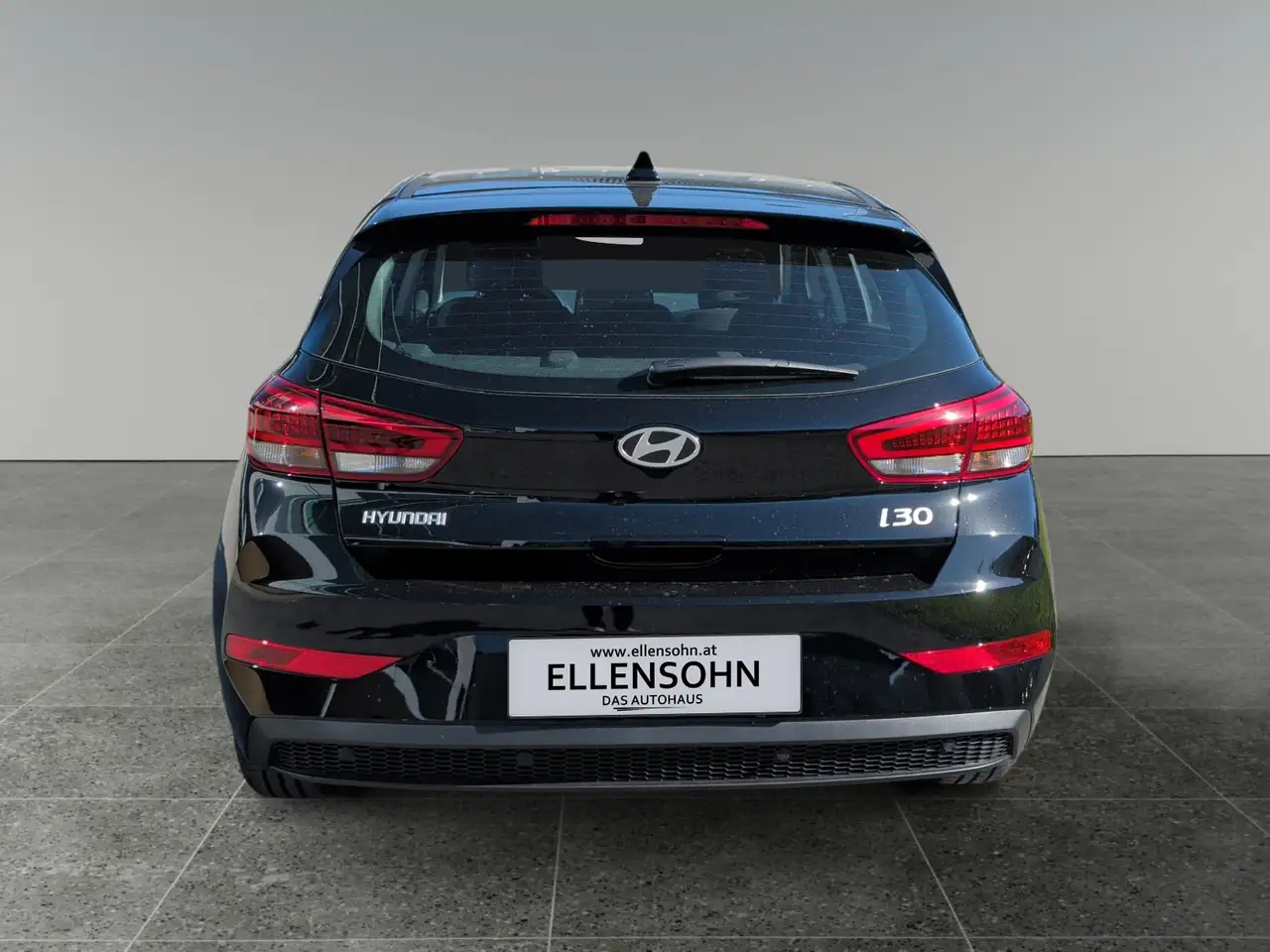 Hyundai i30 2026