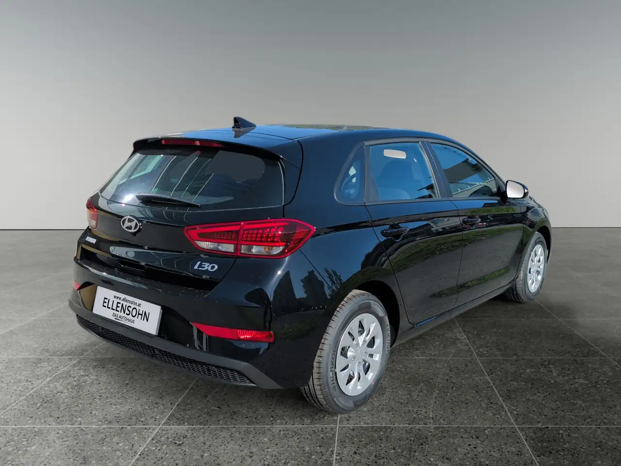 Hyundai i30 2026
