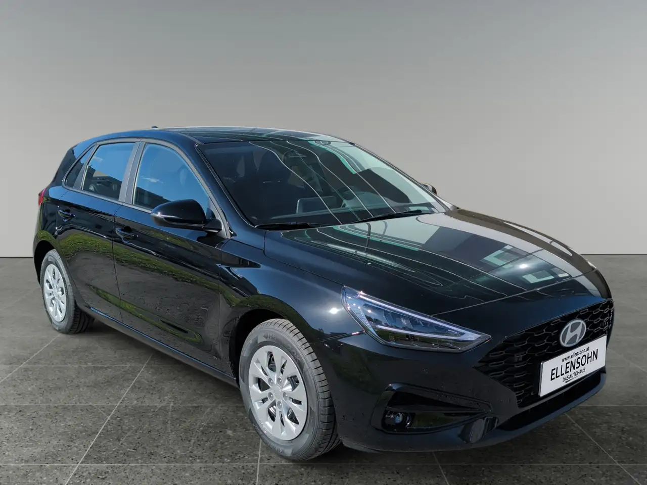 Hyundai i30 2026 — фото 7