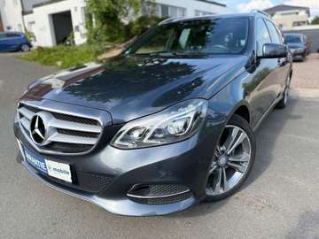 2.2 CDI BlueTec AVANGARDE LED AHK SHZ NAVI