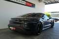 Porsche Taycan 4 S/Clubleder/PANO/P-DISPLAY/93KW/MEGA!! Zwart - thumbnail 4