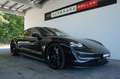 Porsche Taycan 4 S/Clubleder/PANO/P-DISPLAY/93KW/MEGA!! Zwart - thumbnail 3