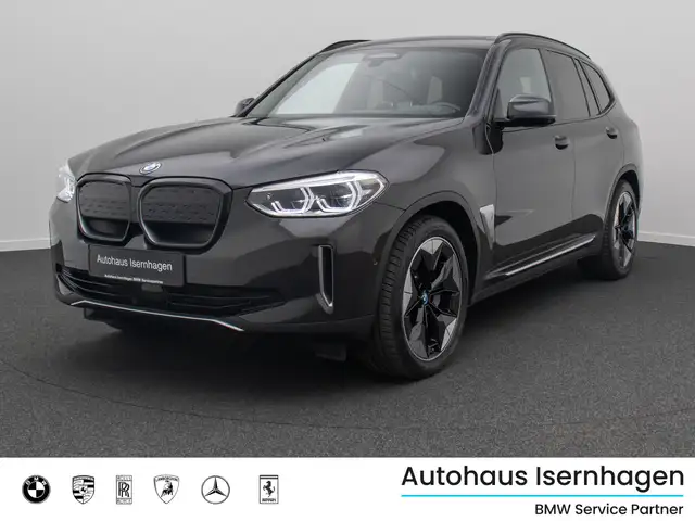 BMW X3 Impressive 360°Panorama HUD DAB H K Sport