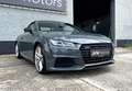 Audi TTS 2.0 TFSI * 310PK * S-tronic * Navi * Quattro * Grijs - thumbnail 4