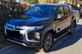 Mitsubishi L200 L200 d.cab 2.3d Diamond 4wd 150cv auto Nero - thumbnail 1