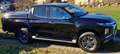 Mitsubishi L200 L200 d.cab 2.3d Diamond 4wd 150cv auto Nero - thumbnail 2