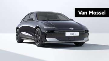 84kWh Balance Sunroof | FACELIFT VERSIE! |