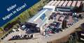 Ford Fiesta Trend *NAVI*PDC*KLIMA*LED*USB*ISOFIX* Bleu - thumbnail 1